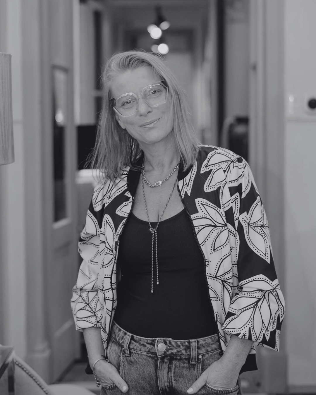 Daniela Brod