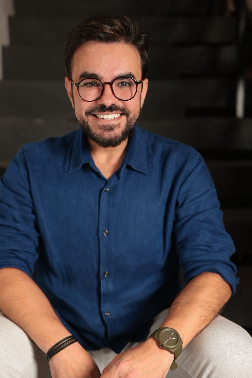Eduardo Horta