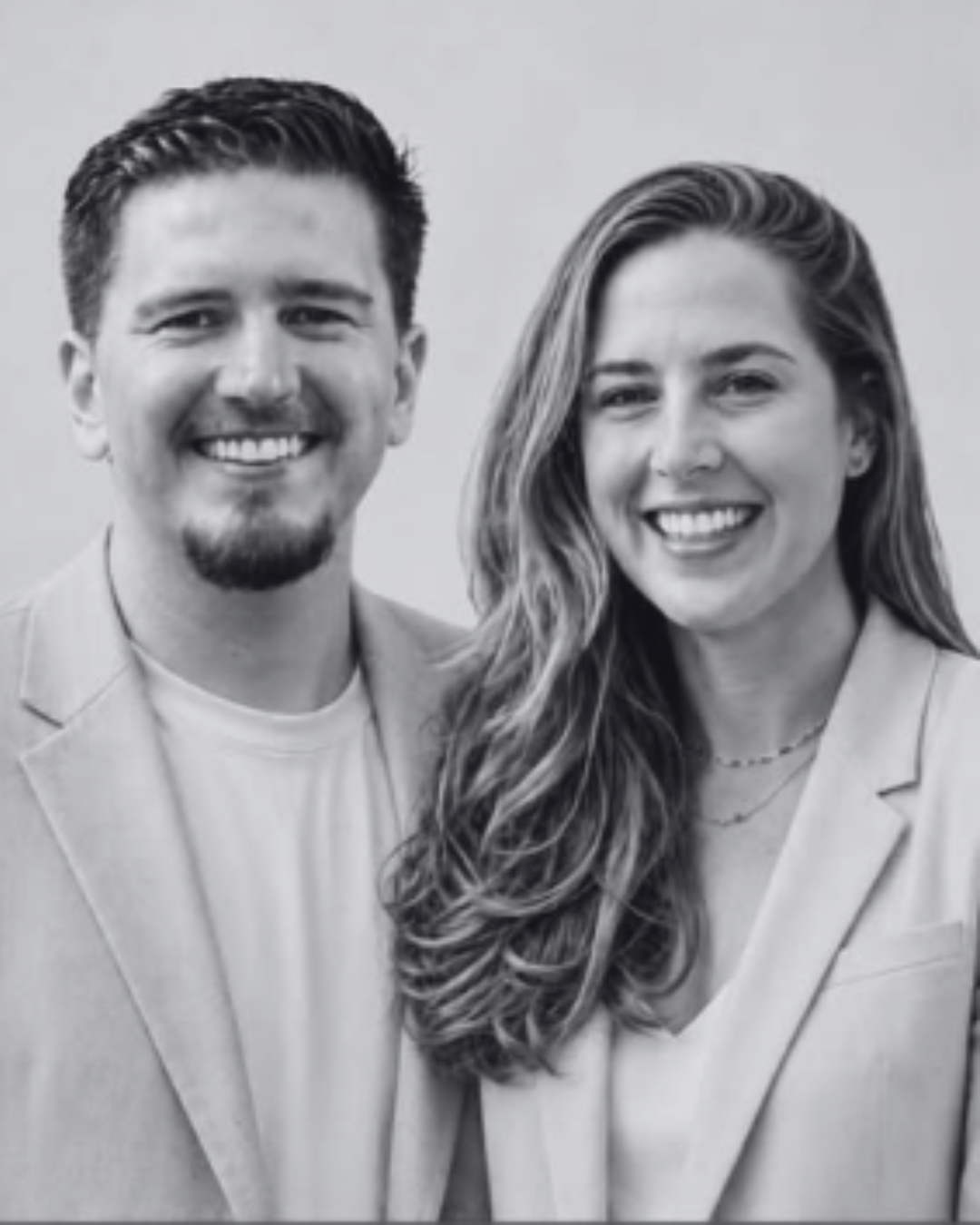 Guilherme Silveira e Sarah Nogueira