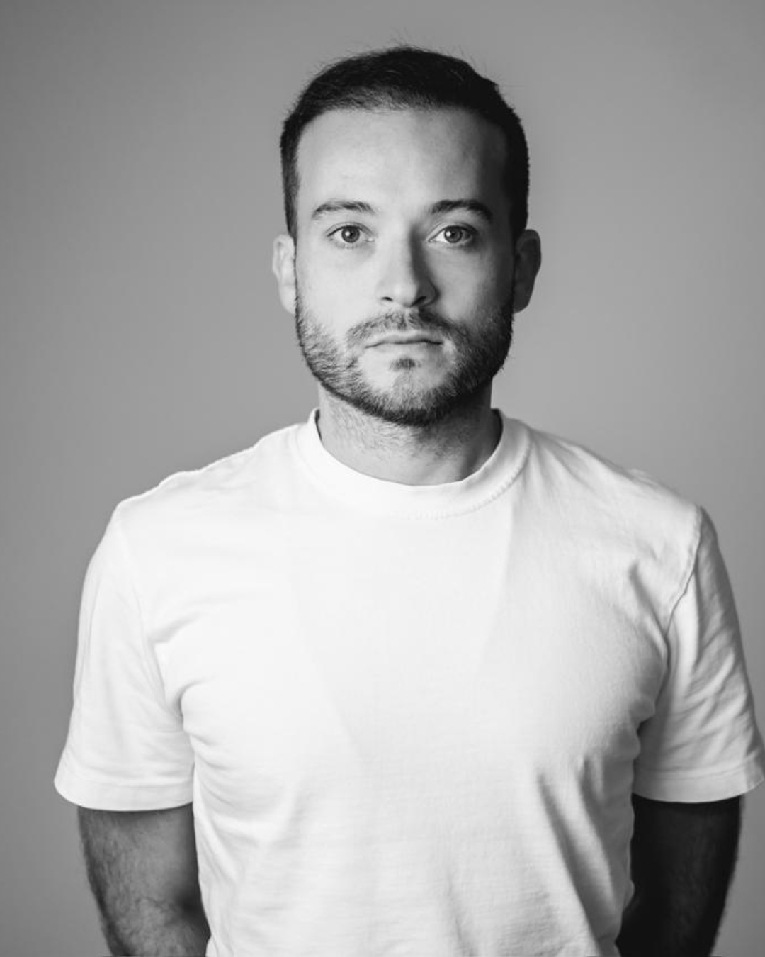 Ruy Barcellos