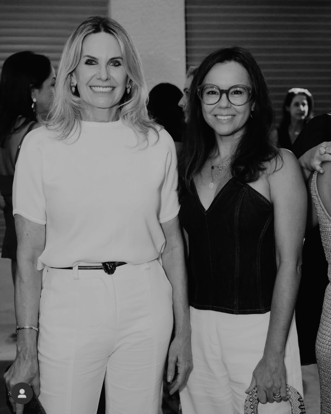 Simone Bertuzzo e Máira Ritter