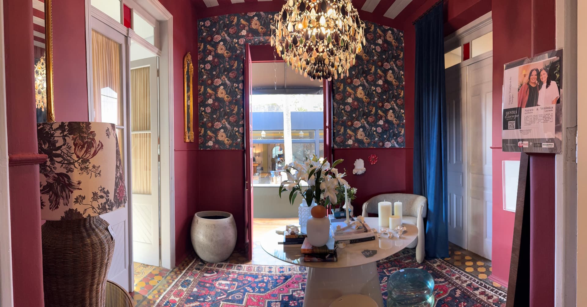 Hall de Entrada